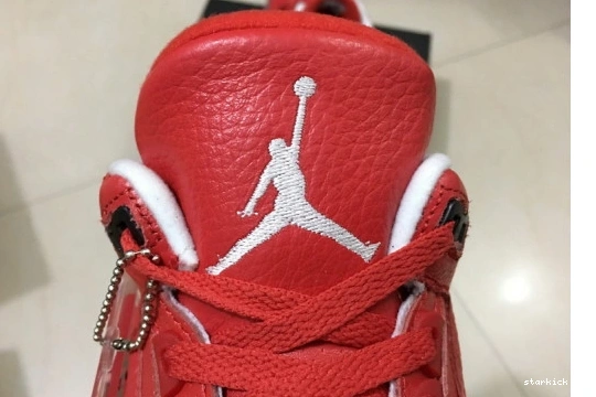3 JORDAN RETRO AIR 580775-601 88 580775-601 1002